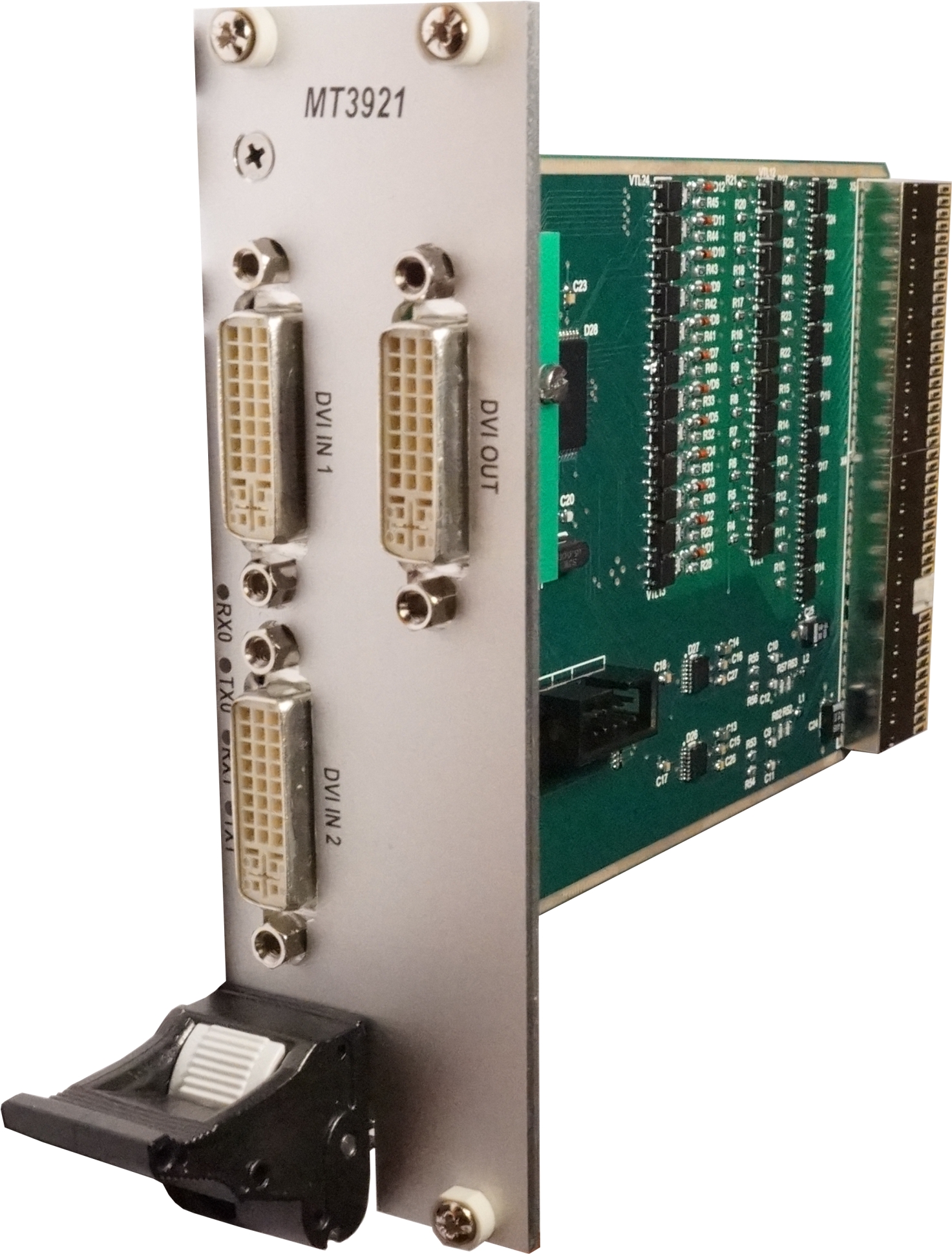 МТ3921 (МТ3921S)